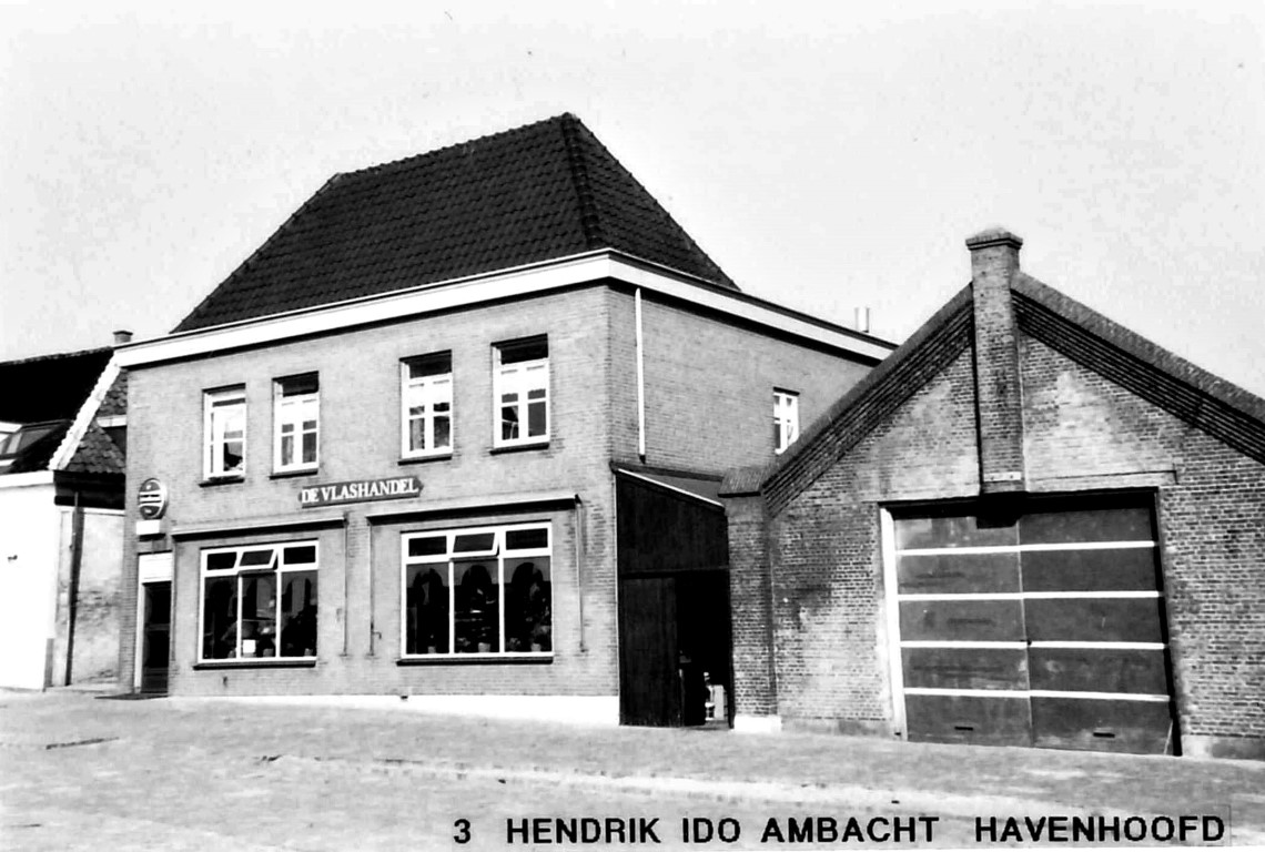 Archiefnummer: 16615