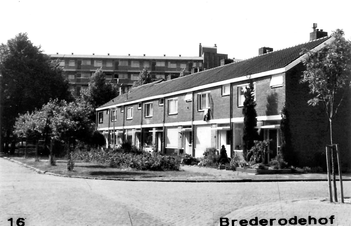 Archiefnummer: 16619