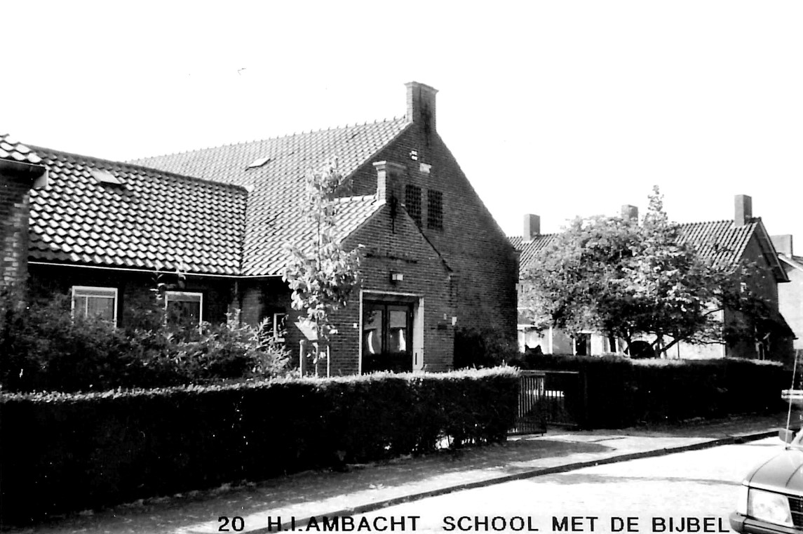 Archiefnummer: 16622