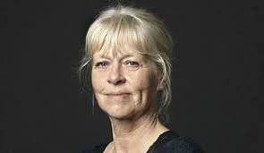 Lezing over Gouden Jaren '50