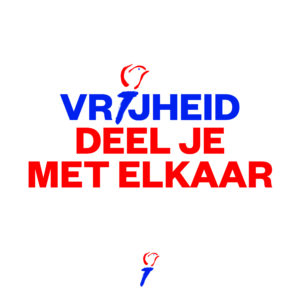 80 jaar Vrijheid