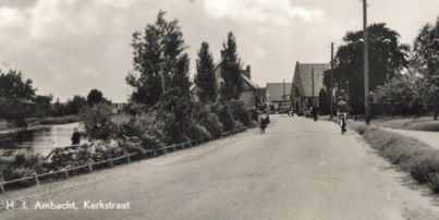 Kerkstraat