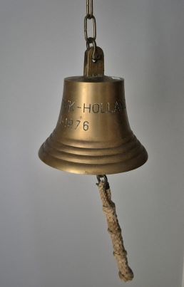 Scheepsbel