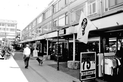 Foto's periode 1973-2004
