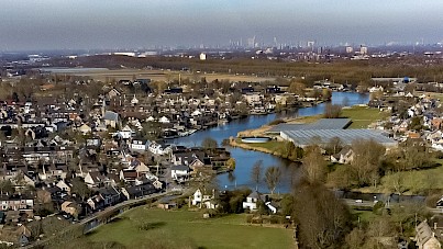 Film 'Waar de Waal stroomt'