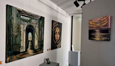 Expositie verlengd!