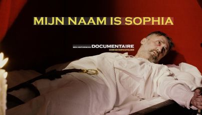Film  'Mijn naam is Sophia'