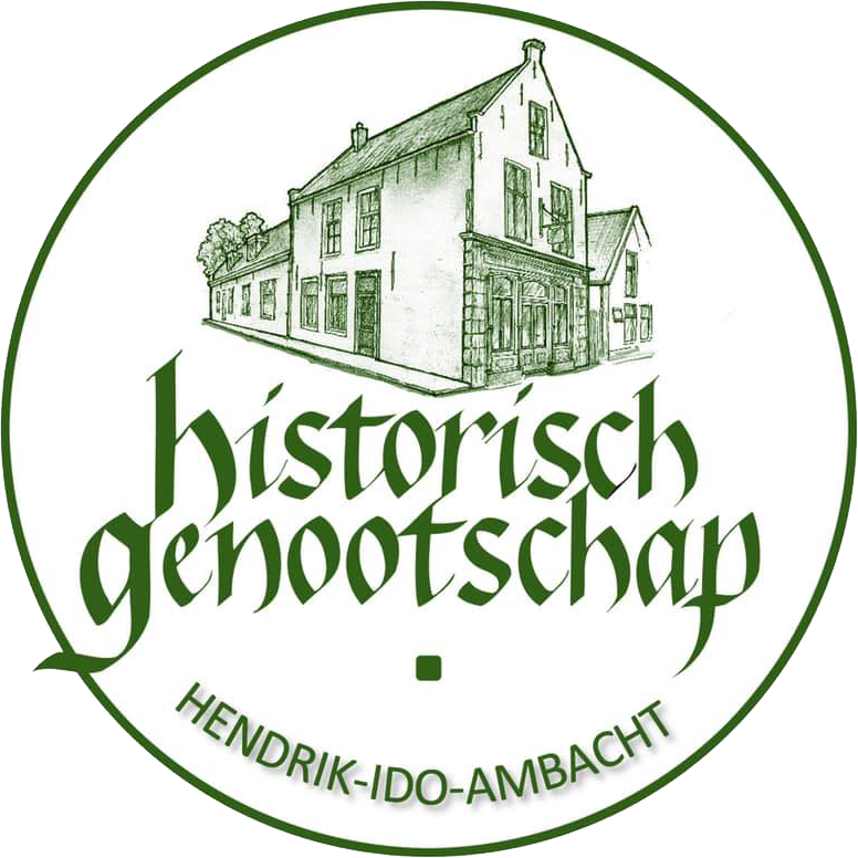 Historisch Genootschap Hendrik-Ido-Ambacht